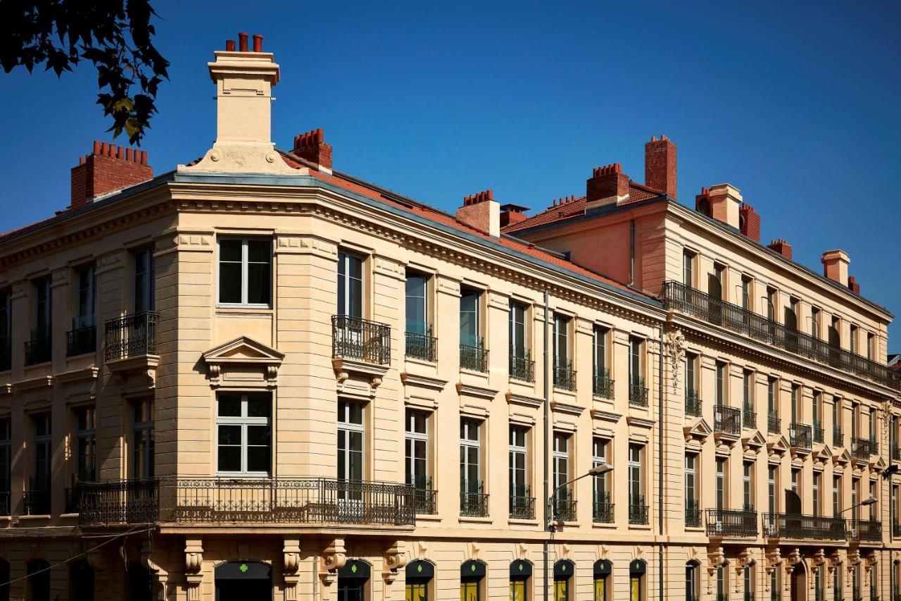 Hotel De Cambis Best Western Premier Collection Αβινιόν Εξωτερικό φωτογραφία
