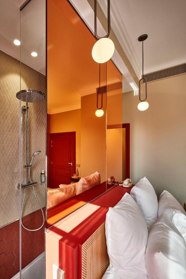 Hotel De Cambis Best Western Premier Collection Αβινιόν Εξωτερικό φωτογραφία