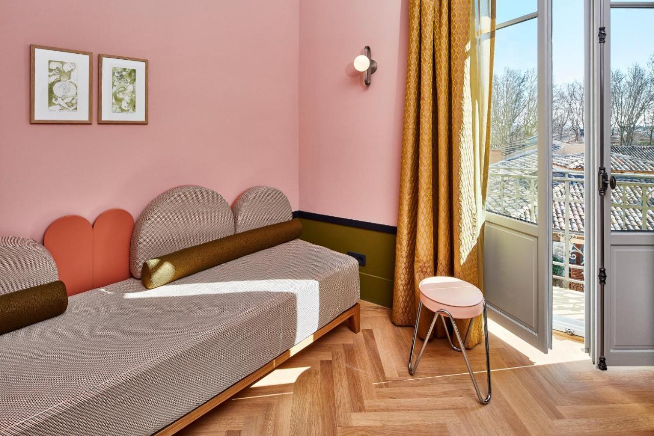 Hotel De Cambis Best Western Premier Collection Αβινιόν Εξωτερικό φωτογραφία