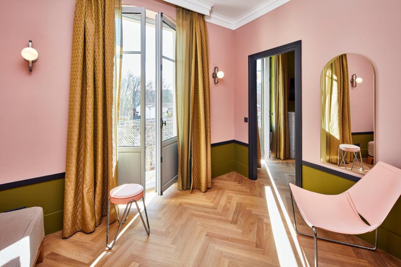Hotel De Cambis Best Western Premier Collection Αβινιόν Εξωτερικό φωτογραφία