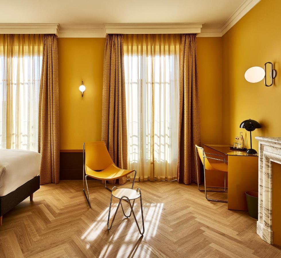 Hotel De Cambis Best Western Premier Collection Αβινιόν Εξωτερικό φωτογραφία