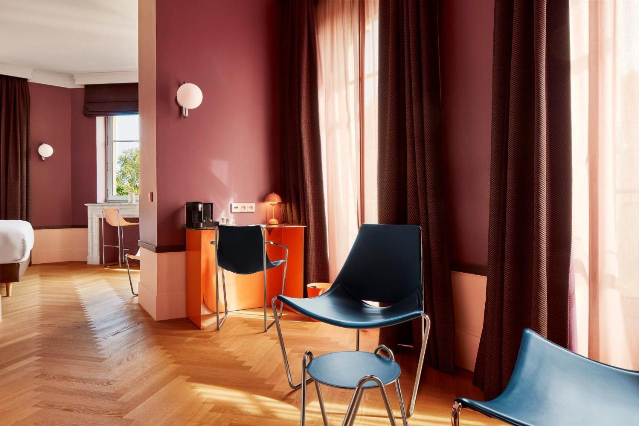 Hotel De Cambis Best Western Premier Collection Αβινιόν Εξωτερικό φωτογραφία