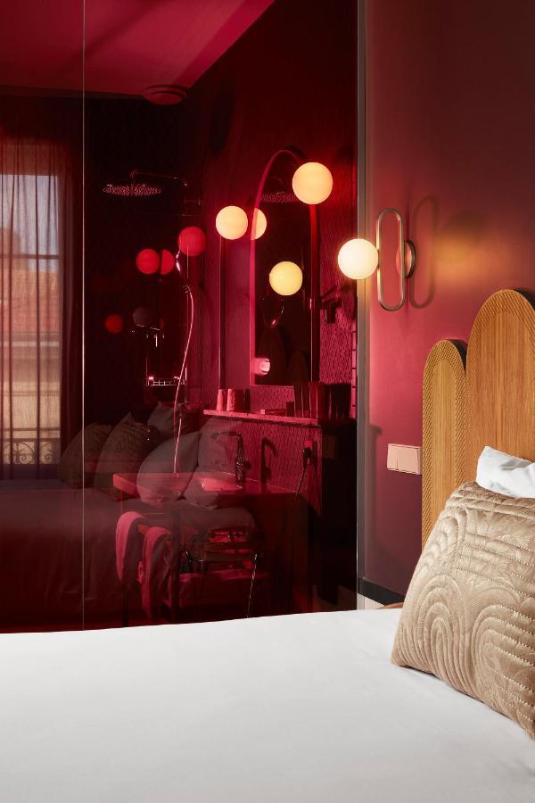Hotel De Cambis Best Western Premier Collection Αβινιόν Εξωτερικό φωτογραφία