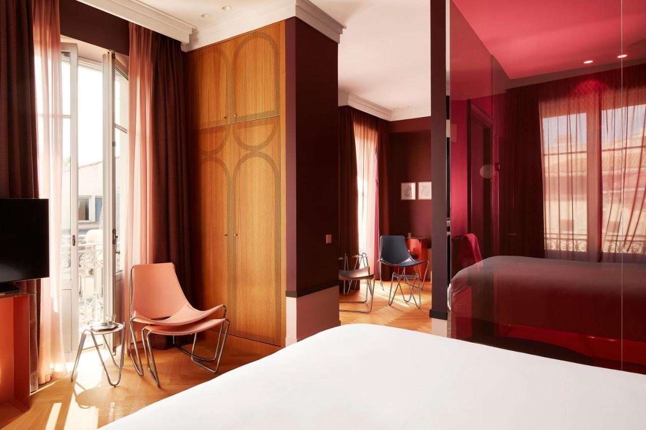 Hotel De Cambis Best Western Premier Collection Αβινιόν Εξωτερικό φωτογραφία