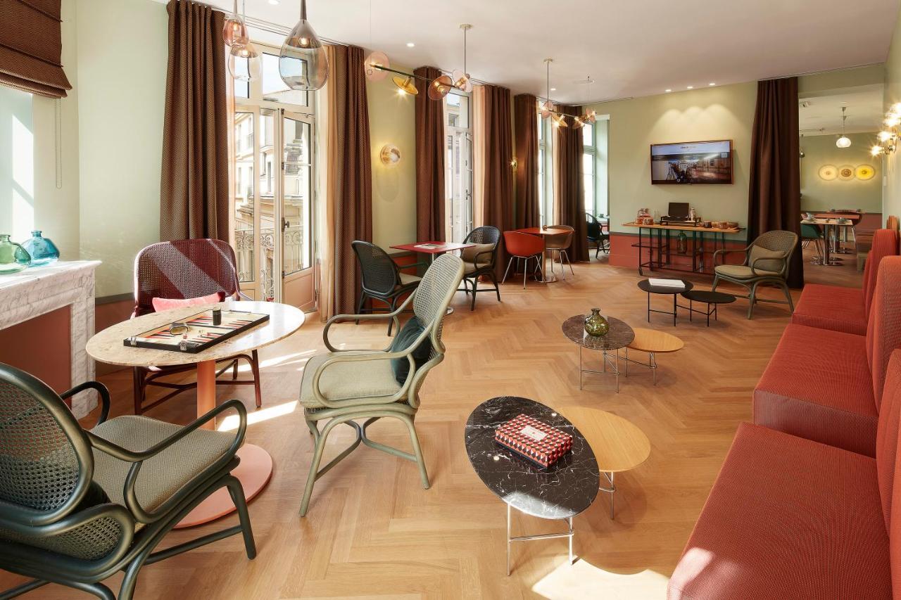 Hotel De Cambis Best Western Premier Collection Αβινιόν Εξωτερικό φωτογραφία