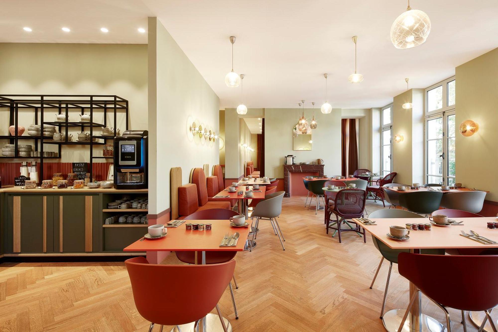 Hotel De Cambis Best Western Premier Collection Αβινιόν Εξωτερικό φωτογραφία