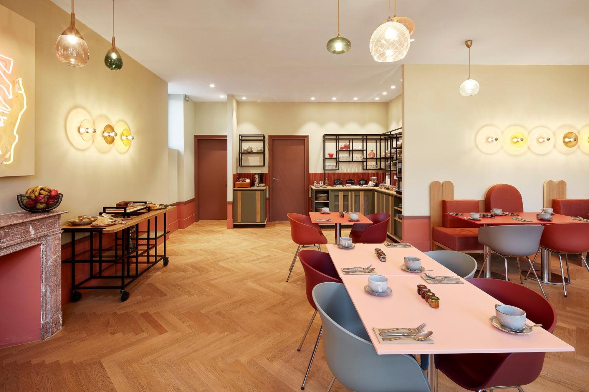 Hotel De Cambis Best Western Premier Collection Αβινιόν Εξωτερικό φωτογραφία