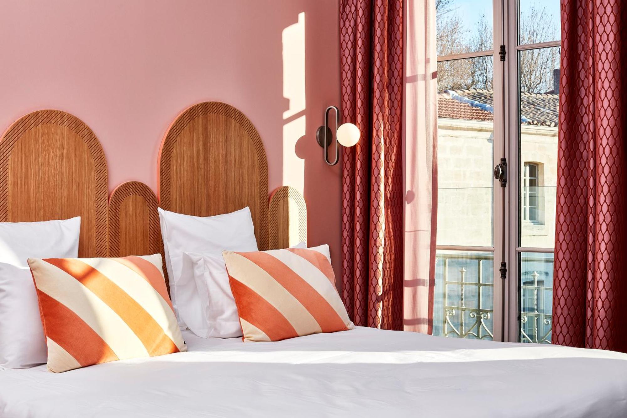 Hotel De Cambis Best Western Premier Collection Αβινιόν Εξωτερικό φωτογραφία