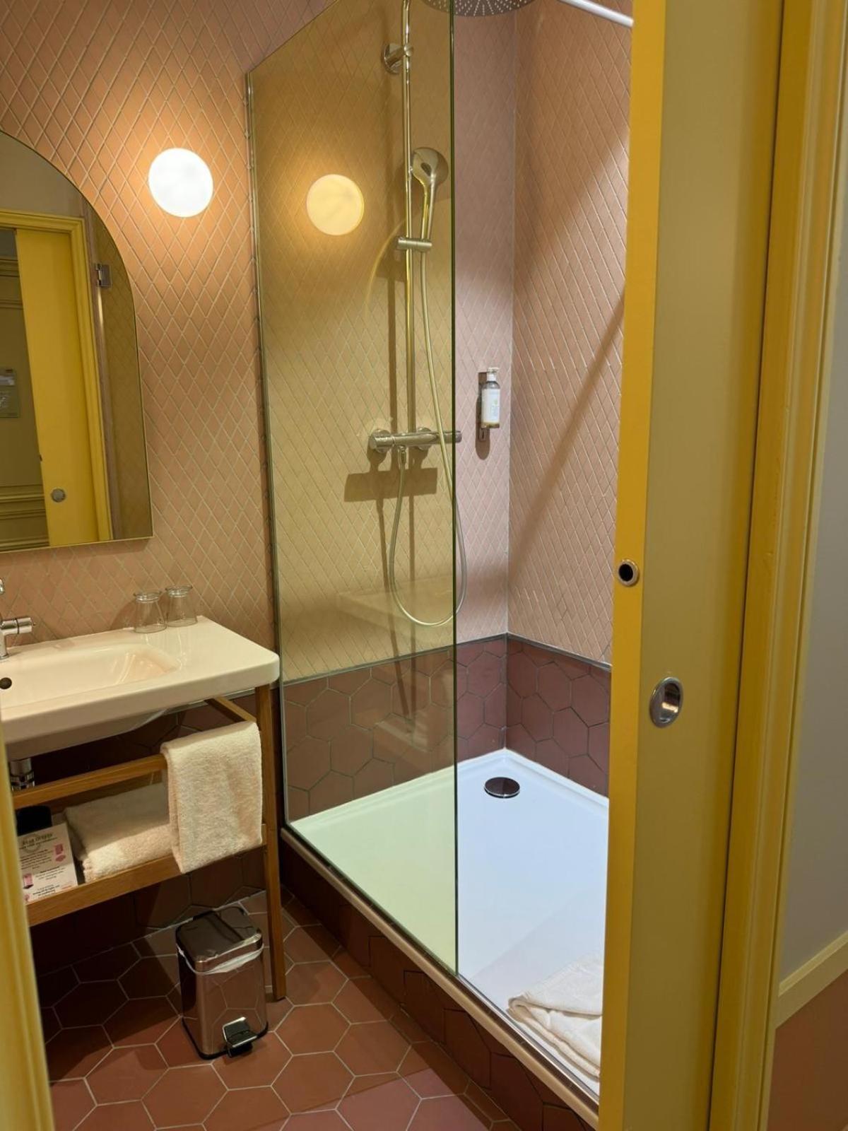Hotel De Cambis Best Western Premier Collection Αβινιόν Εξωτερικό φωτογραφία