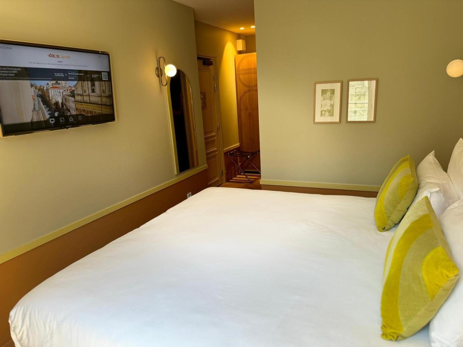 Hotel De Cambis Best Western Premier Collection Αβινιόν Εξωτερικό φωτογραφία