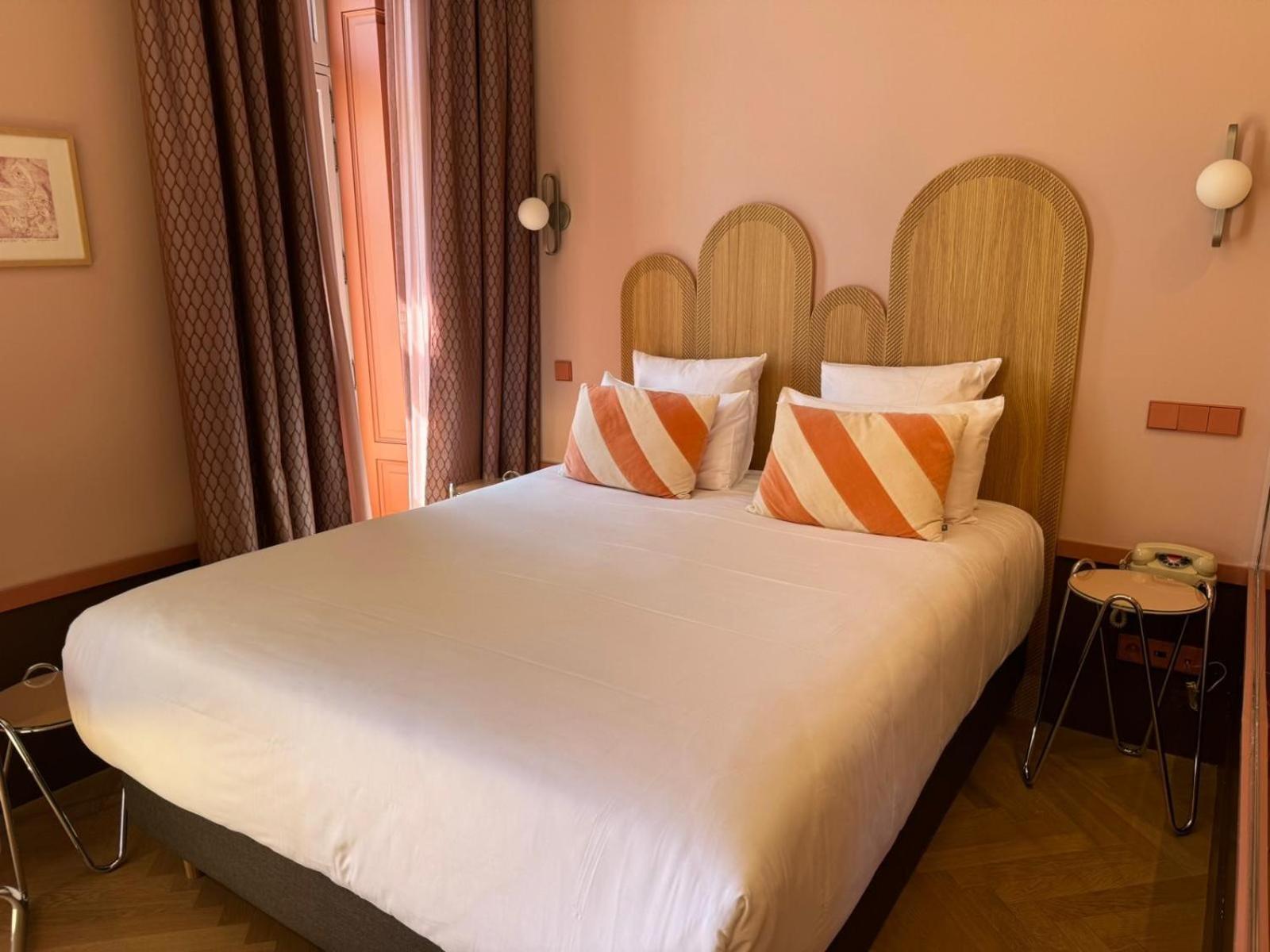 Hotel De Cambis Best Western Premier Collection Αβινιόν Εξωτερικό φωτογραφία