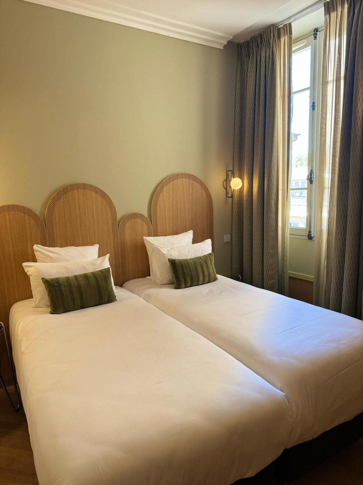 Hotel De Cambis Best Western Premier Collection Αβινιόν Εξωτερικό φωτογραφία