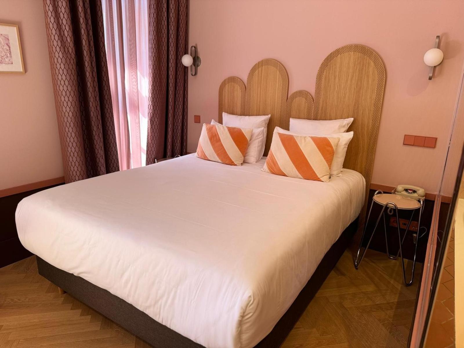 Hotel De Cambis Best Western Premier Collection Αβινιόν Εξωτερικό φωτογραφία