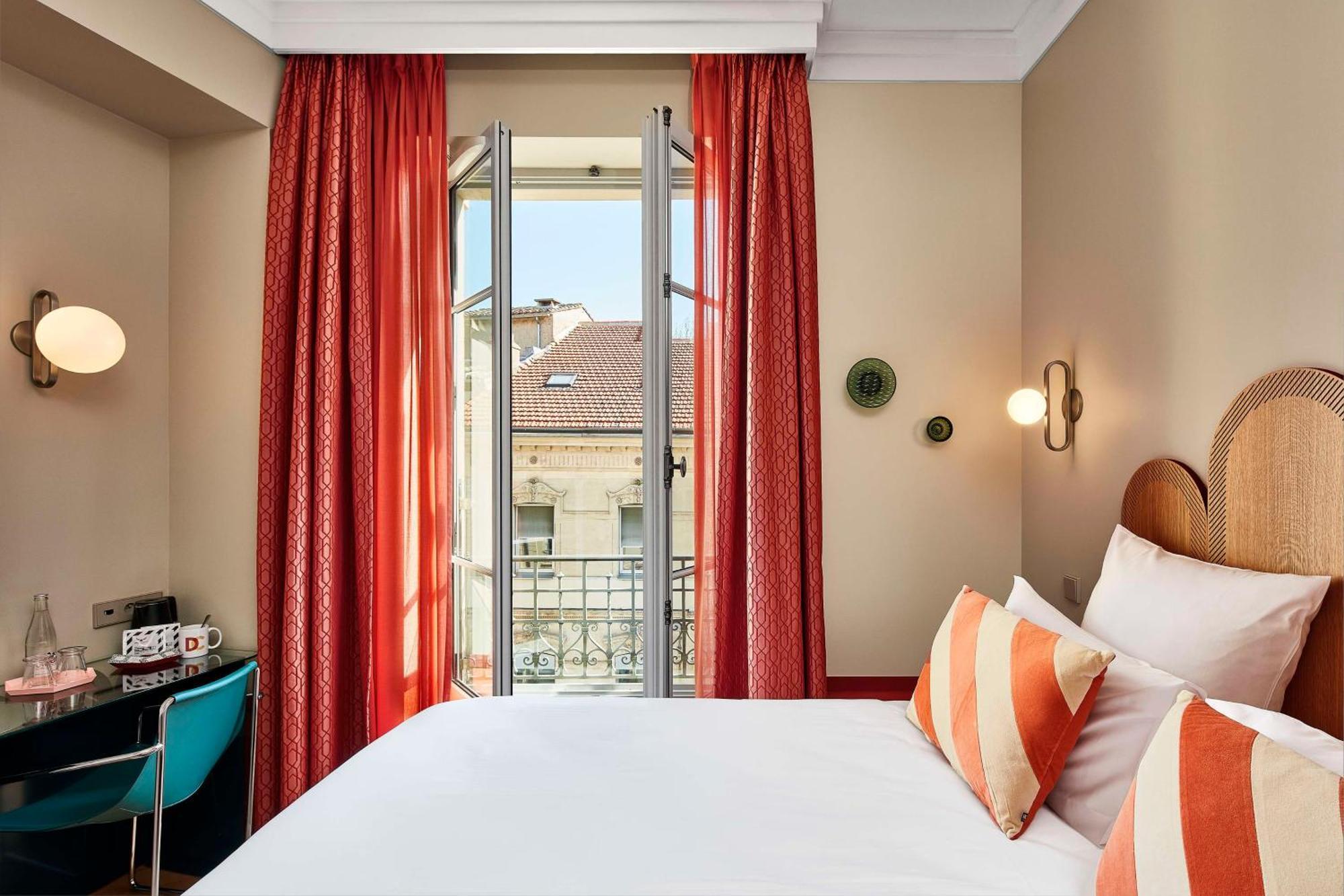 Hotel De Cambis Best Western Premier Collection Αβινιόν Εξωτερικό φωτογραφία