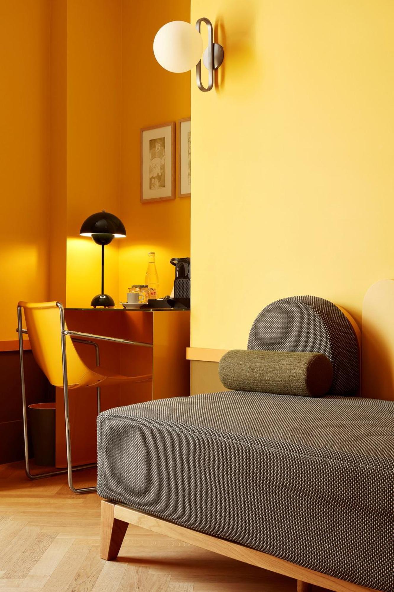 Hotel De Cambis Best Western Premier Collection Αβινιόν Εξωτερικό φωτογραφία