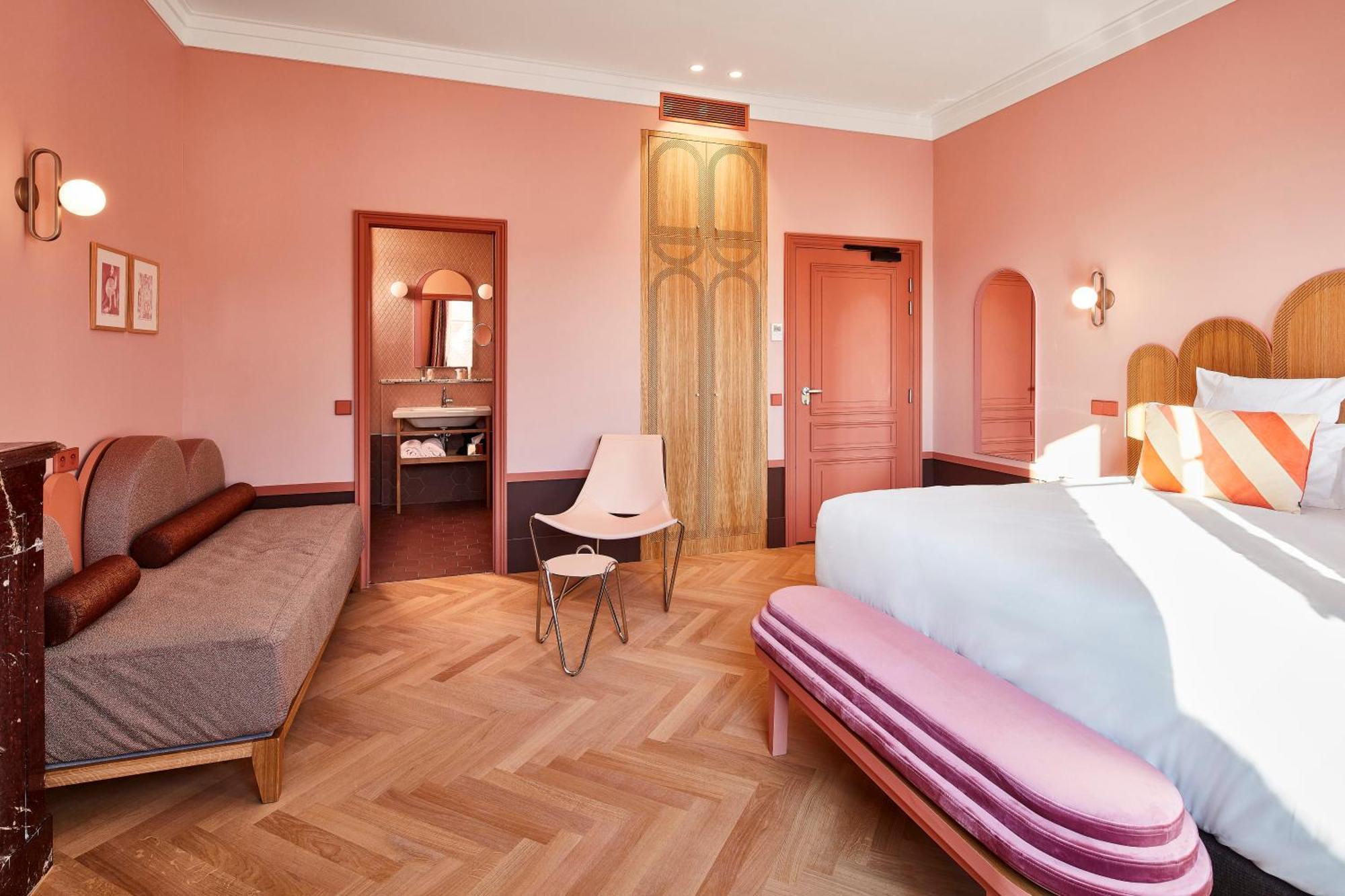 Hotel De Cambis Best Western Premier Collection Αβινιόν Εξωτερικό φωτογραφία